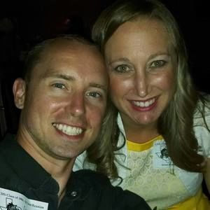 Meet your Posher, Casey